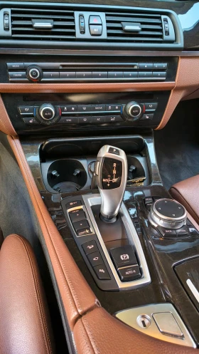 BMW 535 535i xdrive, снимка 14