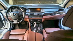 BMW 535 535i xdrive, снимка 12