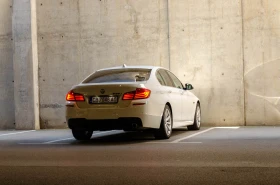 BMW 535 535i xdrive, снимка 6