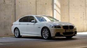 BMW 535 535i xdrive, снимка 2