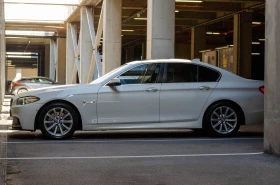 BMW 535 535i xdrive, снимка 9