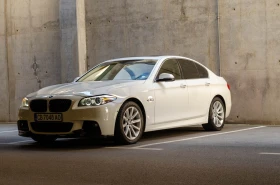 BMW 535 535i xdrive, снимка 1