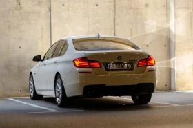 BMW 535 535i xdrive, снимка 8