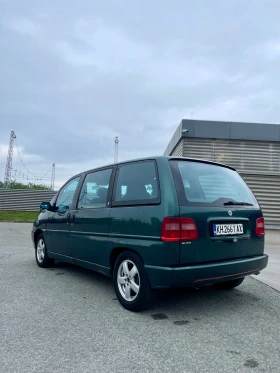 Lancia Zeta 2.0i LPG, снимка 3