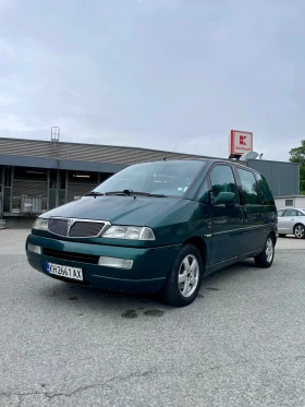 Lancia Zeta 2.0i LPG, снимка 2