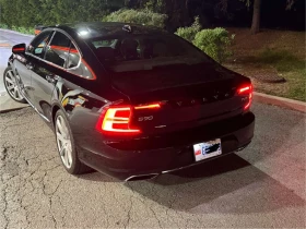 Volvo S90 * Inscription * Фиксирана цена до БГ * CARFAX * , снимка 3