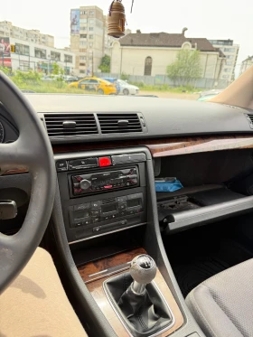 Audi A4, снимка 7