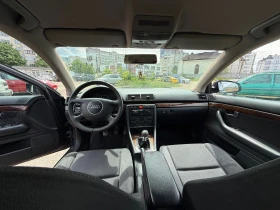 Audi A4, снимка 3