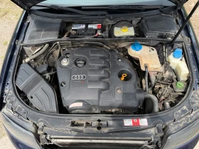 Audi A4, снимка 12