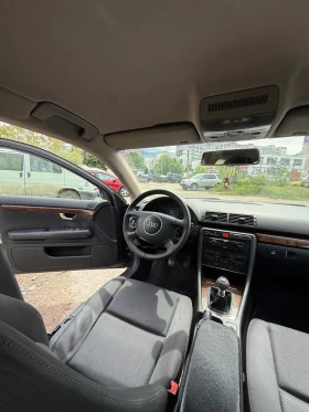Audi A4, снимка 4
