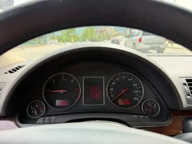 Audi A4, снимка 9