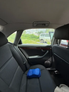 Audi A4, снимка 10