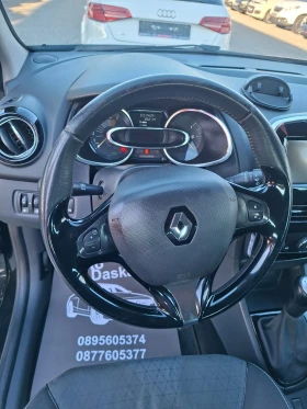 Renault Clio 0.9 tce, снимка 15