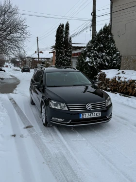 VW Passat * FULL LED* HIGHLINE* 2.0TDI/140HP, снимка 2