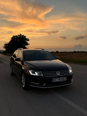 VW Passat * FULL LED* HIGHLINE* 2.0TDI/140HP, снимка 5