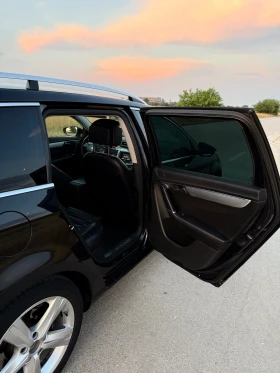 VW Passat * FULL LED* HIGHLINE* 2.0TDI/140HP, снимка 11