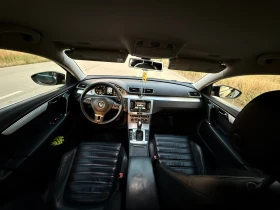 VW Passat * FULL LED* HIGHLINE* 2.0TDI/140HP, снимка 6