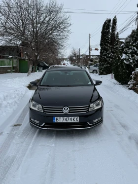 VW Passat * FULL LED* HIGHLINE* 2.0TDI/140HP, снимка 1
