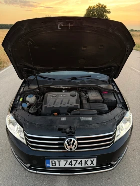 VW Passat * FULL LED* HIGHLINE* 2.0TDI/140HP, снимка 14
