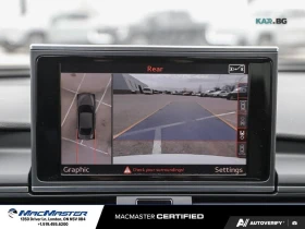 Audi S6 HEAD-UP * BANG&OLUFSEN * АвтоКредит * (ЦЕНА ДО БГ), снимка 14