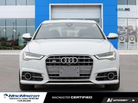 Audi S6 HEAD-UP * BANG&OLUFSEN * АвтоКредит * (ЦЕНА ДО БГ), снимка 2