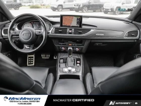 Audi S6 HEAD-UP * BANG&OLUFSEN * АвтоКредит * (ЦЕНА ДО БГ), снимка 11