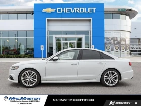Audi S6 HEAD-UP * BANG&OLUFSEN * АвтоКредит * (ЦЕНА ДО БГ), снимка 8