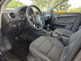 Audi A3 1, 6 tdi 105 hp, снимка 10