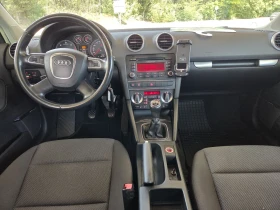 Audi A3 1, 6 tdi 105 hp, снимка 11