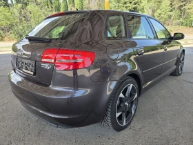 Audi A3 1, 6 tdi 105 hp, снимка 5