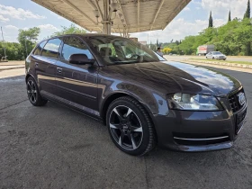 Audi A3 1, 6 tdi 105 hp, снимка 4