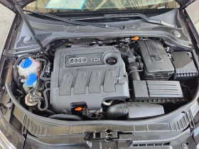 Audi A3 1, 6 tdi 105 hp, снимка 15