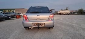 Subaru Impreza 1.5 i автоматик 4x4 EU-4, снимка 5