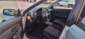 Subaru Impreza 1.5 i автоматик 4x4 EU-4, снимка 14