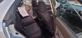 Subaru Impreza 1.5 i автоматик 4x4 EU-4, снимка 11