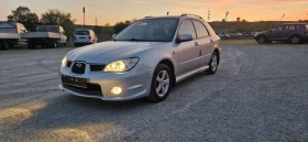 Subaru Impreza 1.5 i автоматик 4x4 EU-4, снимка 2