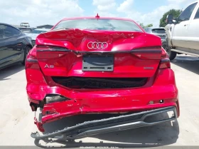 Audi A6 PRESTIGE QUATTRO Автокредит Цена до България, снимка 5