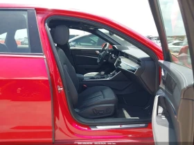 Audi A6 PRESTIGE QUATTRO Автокредит Цена до България, снимка 12