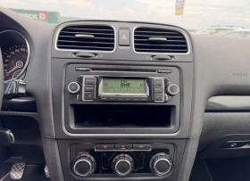 VW Golf 1.6i / ГАЗ !, снимка 8