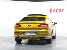 VW Arteon 2.0 TDI PRESTIGE, снимка 4