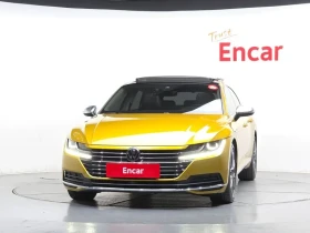 VW Arteon 2.0 TDI PRESTIGE, снимка 3