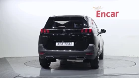 Peugeot 5008 1.6 BlueHDi GT Line, снимка 4