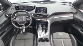 Peugeot 5008 1.6 BlueHDi GT Line, снимка 6