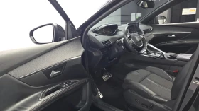 Peugeot 5008 1.6 BlueHDi GT Line, снимка 11