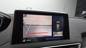 Peugeot 5008 1.6 BlueHDi GT Line, снимка 16
