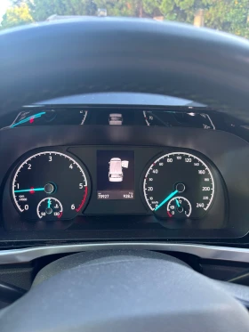 Ford Tourneo Connect, снимка 9