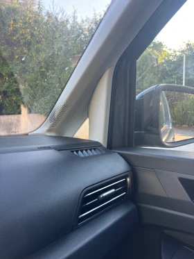 Ford Tourneo Connect, снимка 7
