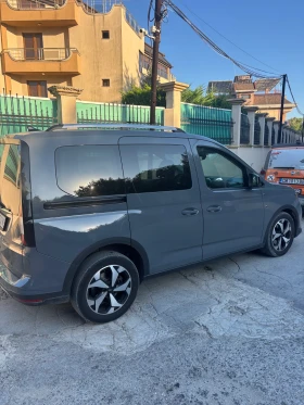 Ford Tourneo Connect, снимка 3