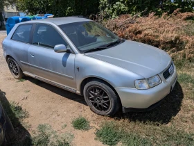 Audi A3, снимка 2