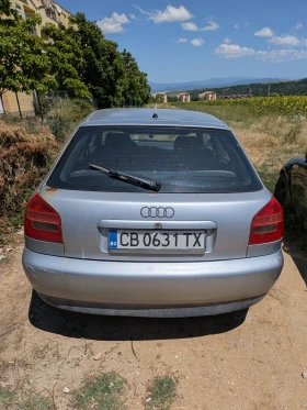 Audi A3, снимка 5